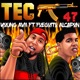 TEC feat Fueguito Alcapon Single