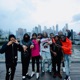 Sunny Days feat Jerry West Single
