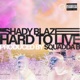 Hard To Live Live Single