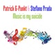 Music Is My Suicide Remixes EP