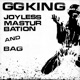 Joyless Masturbation Single
