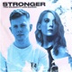 Stronger feat Linn Sandin Single