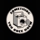 Something You Once Knew Single
