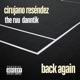Back Again Single