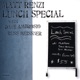 Lunch Special