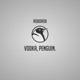 Vodka Penguin Single