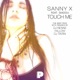Touch Me The Deep Pack feat Siadou