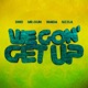 We Gon Get Up Single