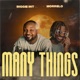Many Things Single