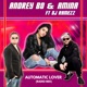 Automatic Lover Radio Mix Single feat Dj Ramezz Single