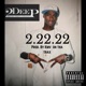 2 22 22 Single