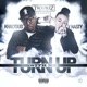 Turn Up with Me feat V Nasty Single