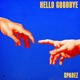 Hello Goodbye Single