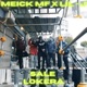 Mala Familia Sale de lokera feat Lil J A K A Flaco Flex Single