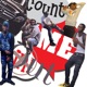 Count me out feat Double 0 Single