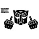 AutoBots Single