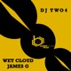 Wet Cloud James G Single