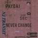 Never Change Single