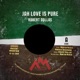 Jah Love Is Pure Single