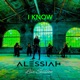 I Know Live Session Single
