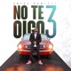 No Te Oigo 3 Single