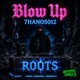 Blow Up feat Antidoto Family Single