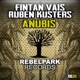 Anubis Single