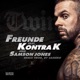 Freunde Remix feat Kontra K Samson Jones Single