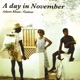 A DAY IN NOVEMBER guitar music by Leo Brouwer Roland Dyens and Maximo Diego Pujol