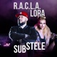 Sub stele feat Lora Single