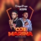Oje Marina feat Jacospin Single