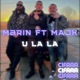 U La La feat Majk Single