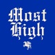 Most High Single