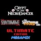 Crypt of the Necrodancer Megamix DJ Mix