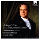 A Royal Trio Arias by Handel Bononcini Ariosti