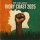 IVORY COAST 2025 Single
