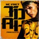 TDAH feat MC Vine7 Single