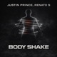 Body Shake Single