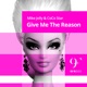 Give Me the Reason Single