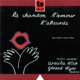 Satie Poulenc Kosma Wiéner La chanson l amour l absurde