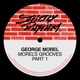Morel s Grooves Pt 1 EP