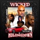 Hold Me Down feat The Game Rayven Justice Single