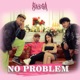 No Problem feat Young pider VIKIT Single