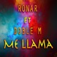 Me Llama feat Doble M Single
