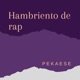 Hambriento de rap Single