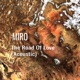 The Road of Love Acoustic Single