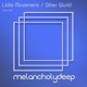 Other World Attractive Deep Sound vs Little Movement Single