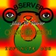 Observer Dub Catalog Vol 6 Infinite Dub
