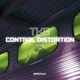 CONTROL DISTORTION Single