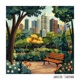 Stadtpark Single